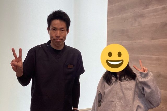 お客様写真