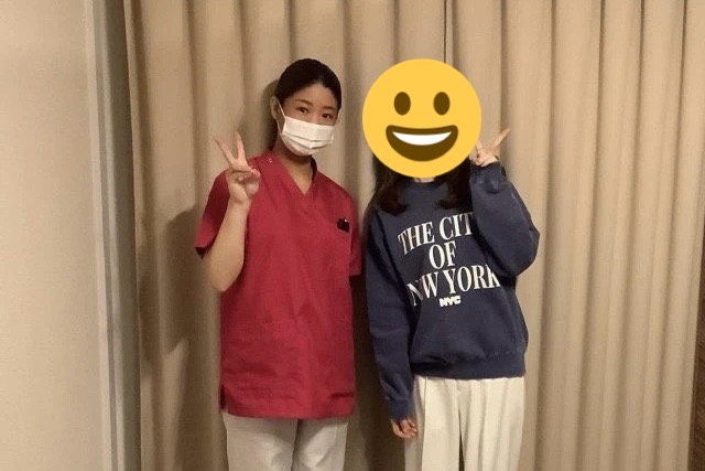 お客様写真