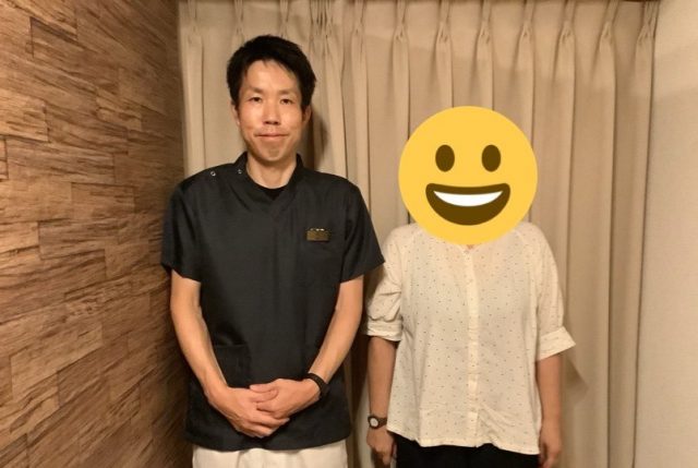 お客様写真