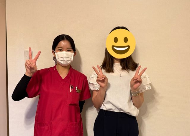 お客様写真